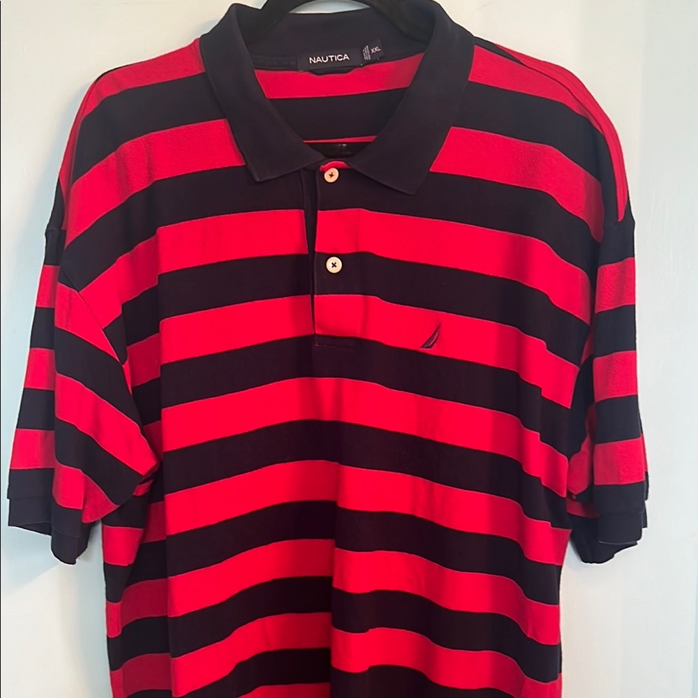 Men’s XXL Náutica shirt